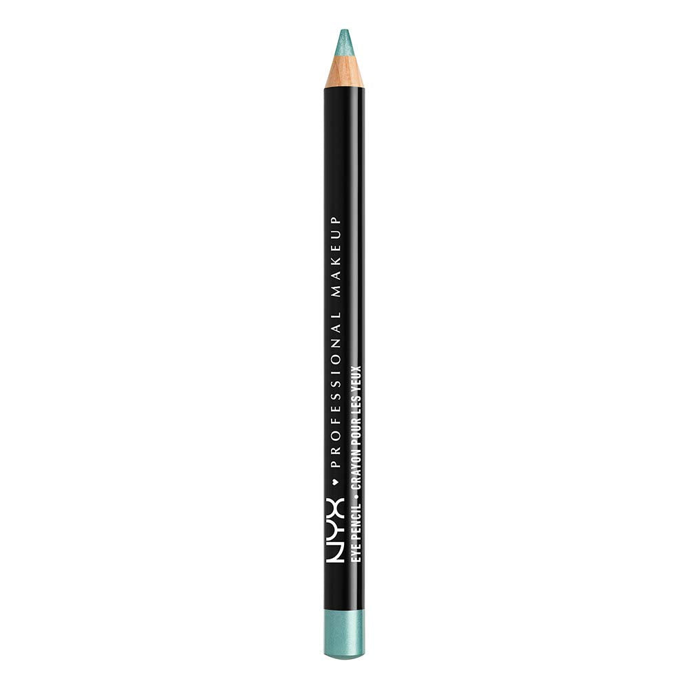 NYX Slim Eye Pencil Eyeliner Pencil SPE921 Baby blue