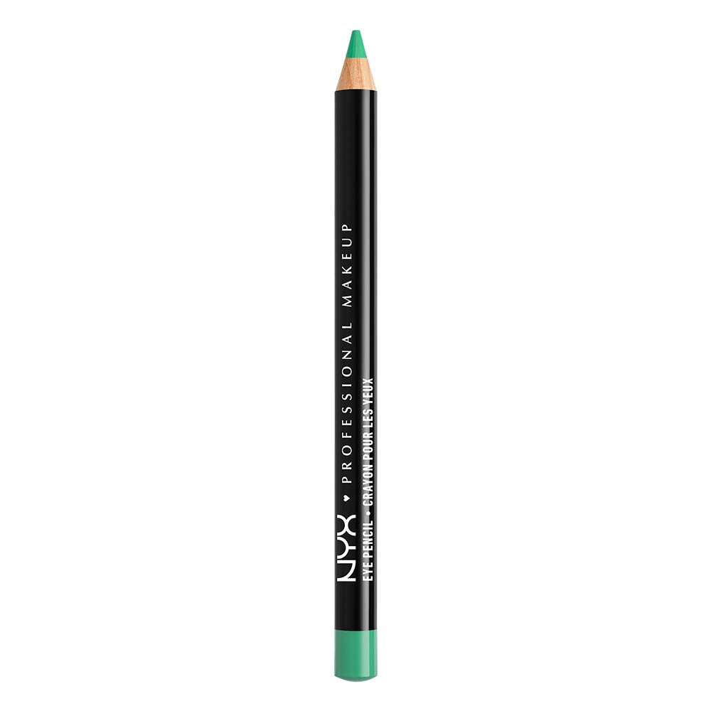 NYX Slim Eye Pencil Eyeliner Pencil SPE930 Teal