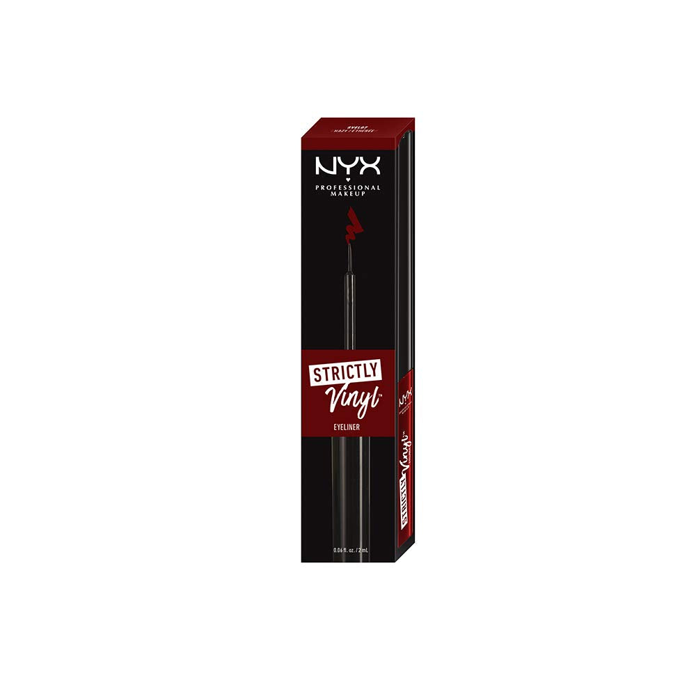 NYX Strictly Vinyl lip Eyeliner SVEL07 Hazy
