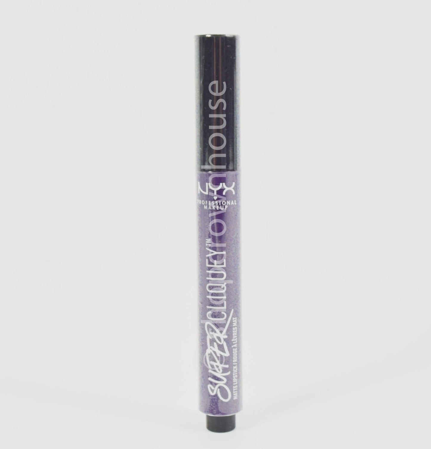 NYX Super Cliquey Matte Lipstick SCLS10 Ruthless