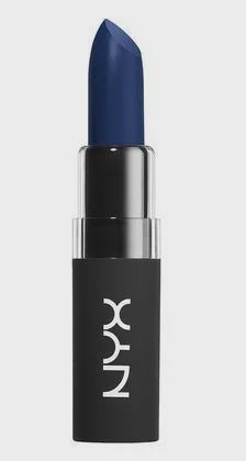 NYX Velvet Matte Lipstick VMLS04 Muse