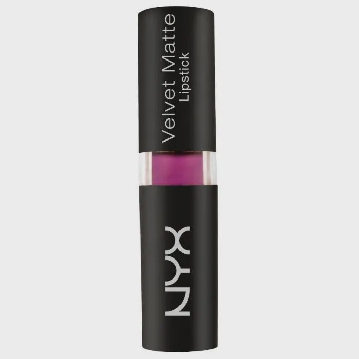NYX Velvet Matte Lipstick VMLS08 Duchess