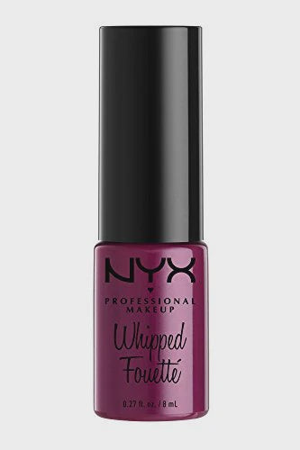 NYX Whipped Lip & Cheek WLCS07 Dark Cloud
