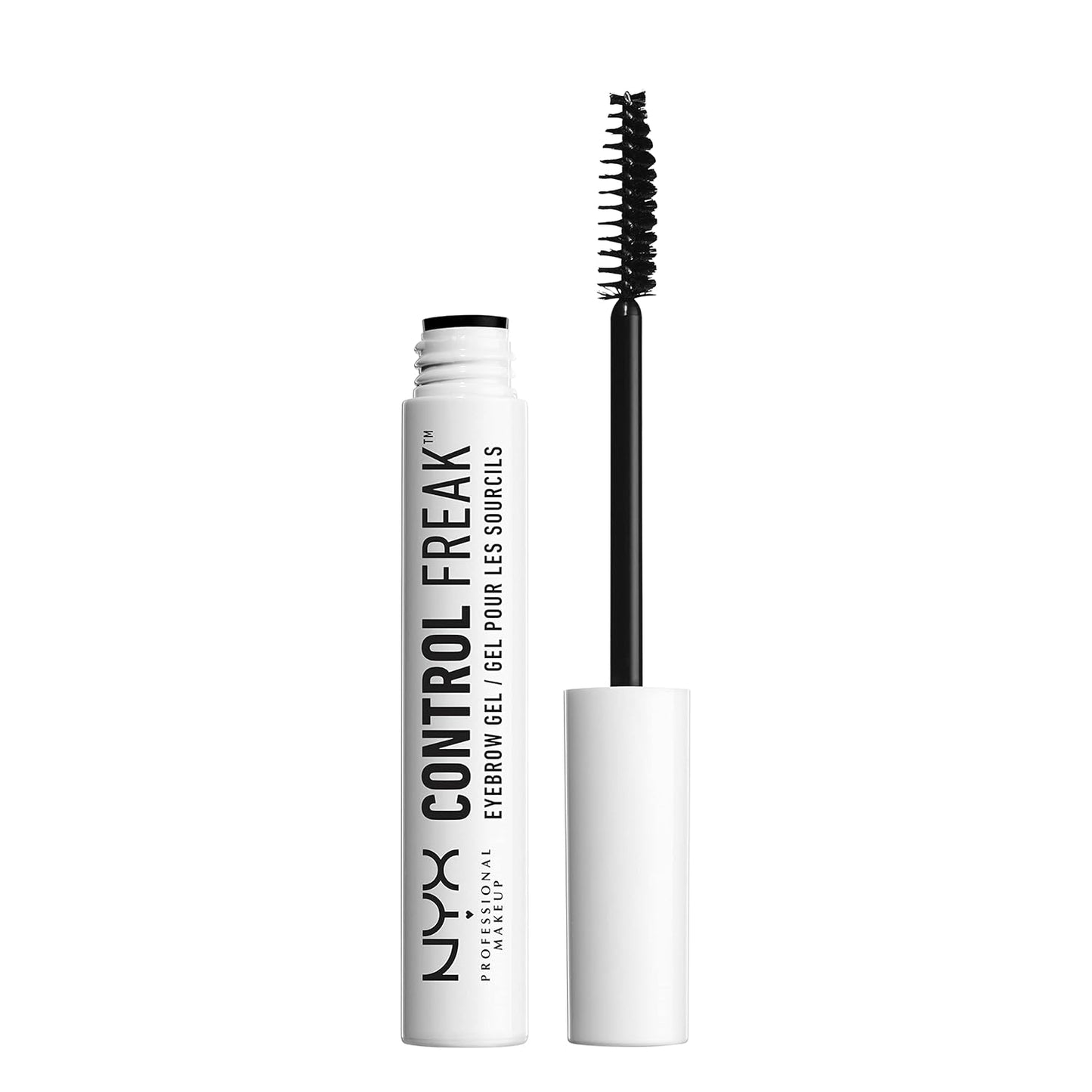 NYX Control Freak Eyebrow Gel - Clear CFBG01
