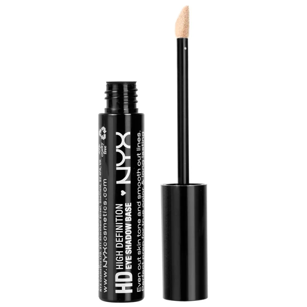 NYX Hd Eyeshadow Base Eyeshadow Base ESB04