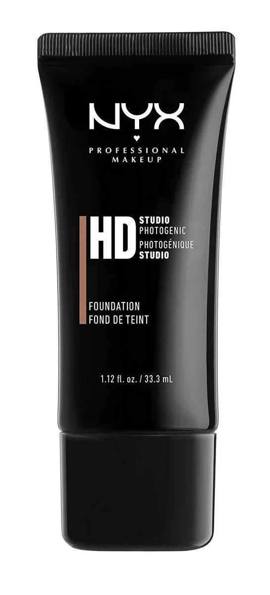 NYX High Definition Studio Photogenic Foundation - BeautyzoneNailSupply