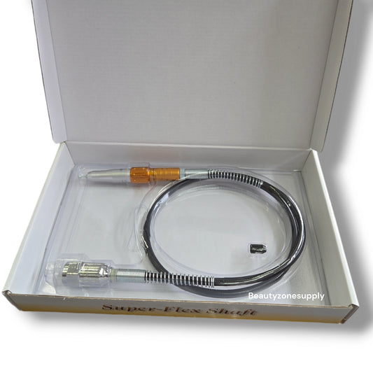 Nail Mac Super Flex Shaft 1/8 #NM288