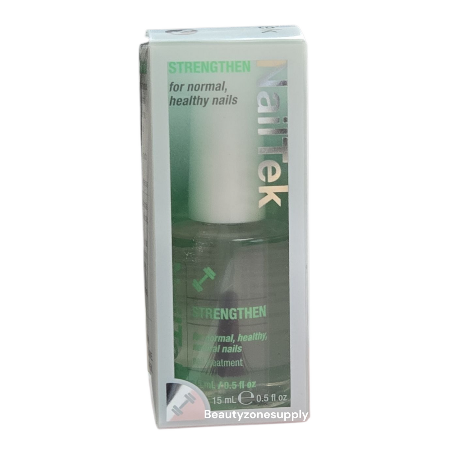 Nail Tek Strengthen 1 For Normal Healthy nails 0.5 oz #37813