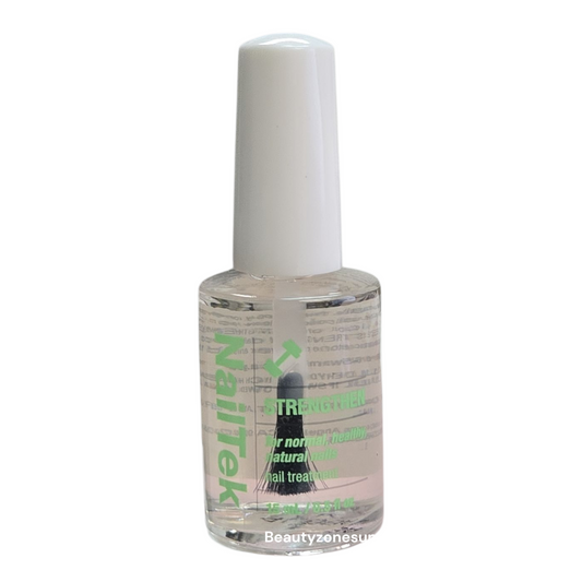 Nail Tek Strengthen 1 For Normal Healthy nails 0.5 oz #37813