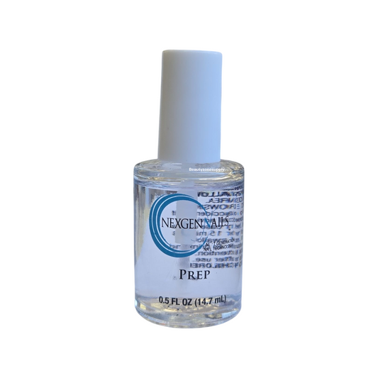 Nexgen Nails dip Liquid 0.5 oz