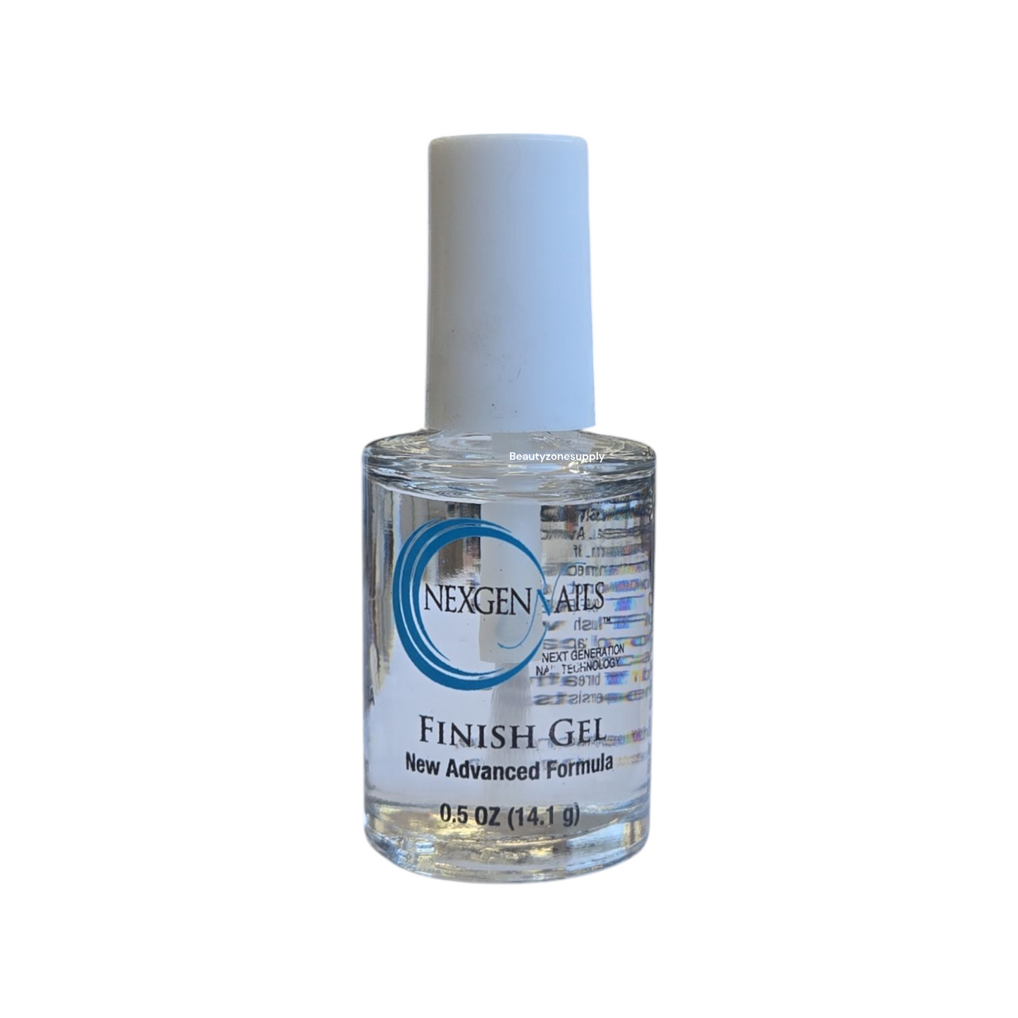 Nexgen Nails dip Liquid 0.5 oz