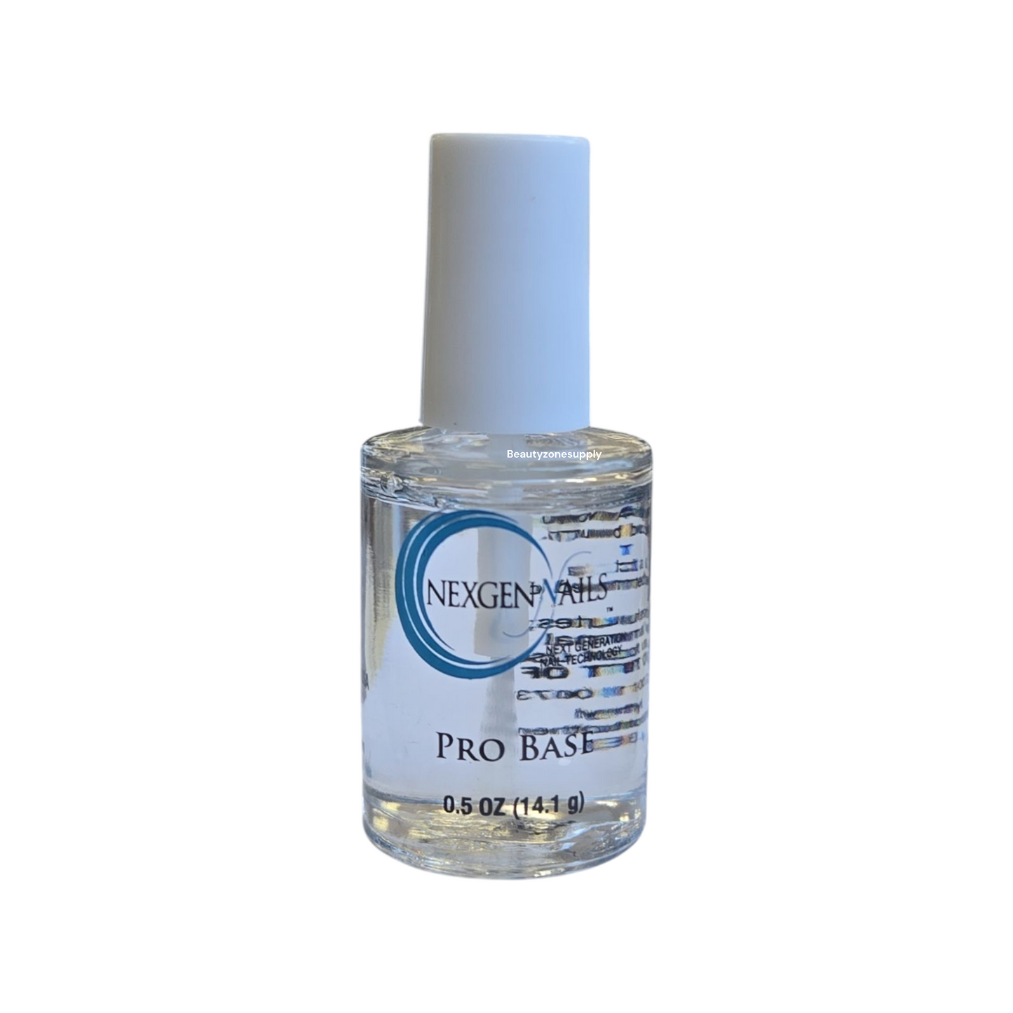 Nexgen Nails dip Liquid 0.5 oz