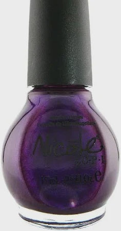 Nicole Nail Polish by OPI - Give me a Spring Break 0.5 fl oz NI289