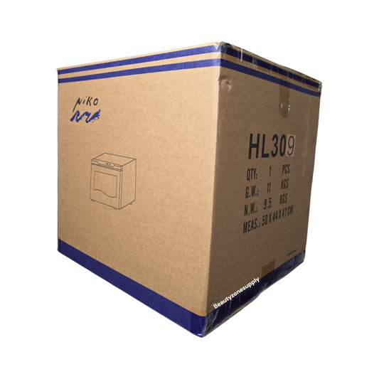 Niko Disinfectant Cabinet Sterilizer LS 309