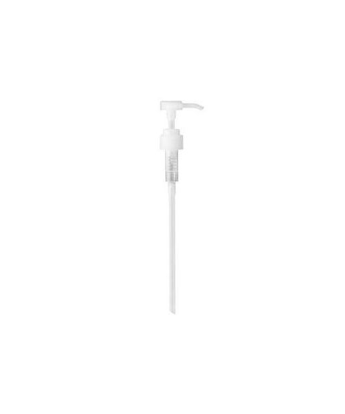 Nioxin Pump for Liter Bottle