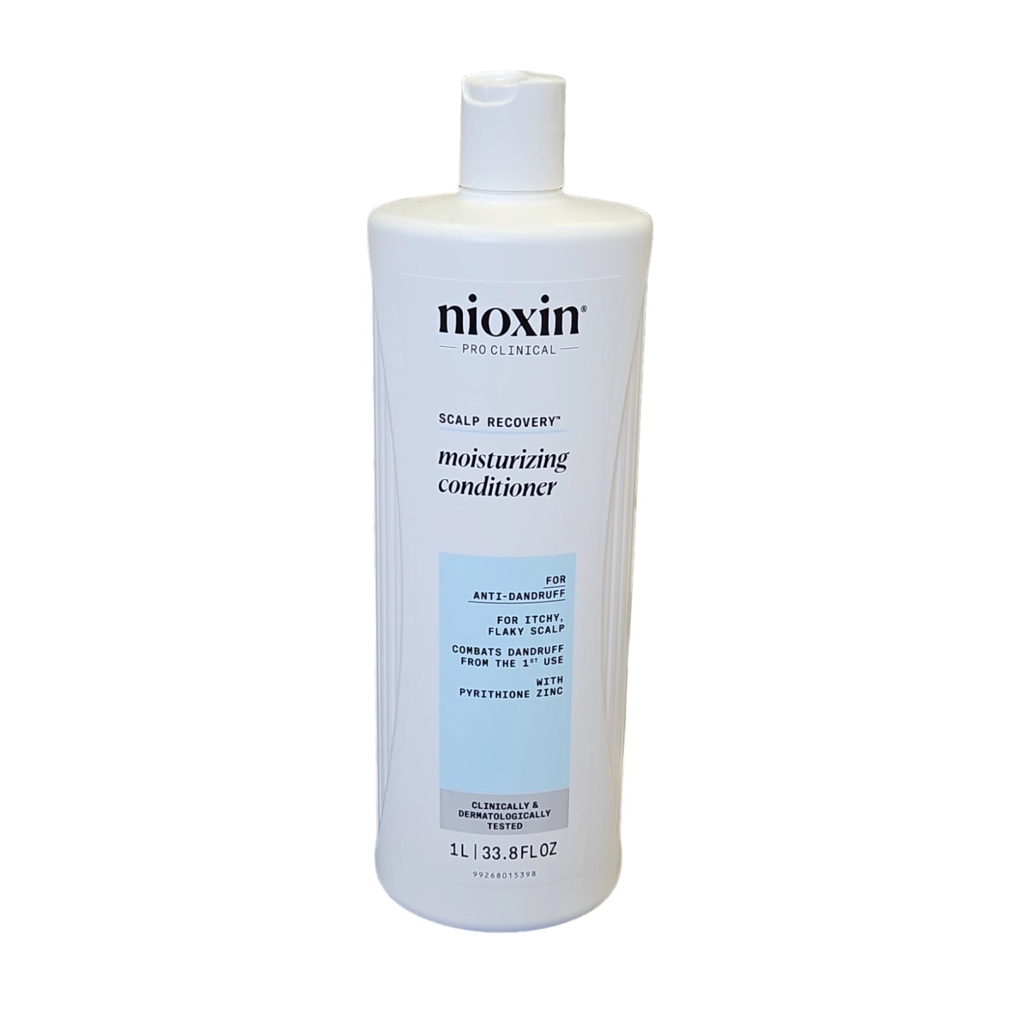 Nioxin Scalp Recovery Moisturizing Conditioner 33.8 fl. oz.