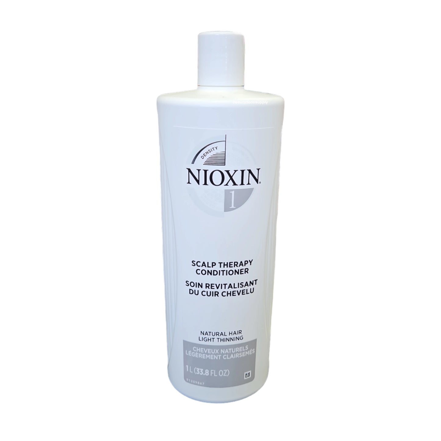 Nioxin Scalp Therapy 1 Conditioner Thin 33.8 oz