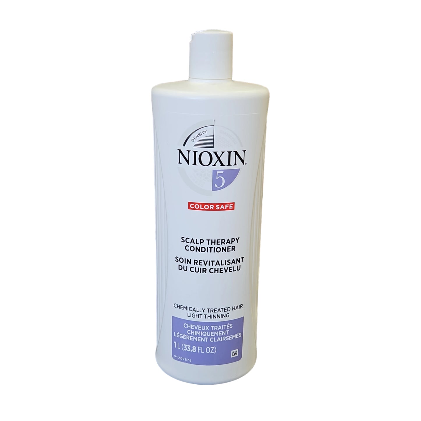 Nioxin Scalp Therapy 5 Conditioner 33.8 oz