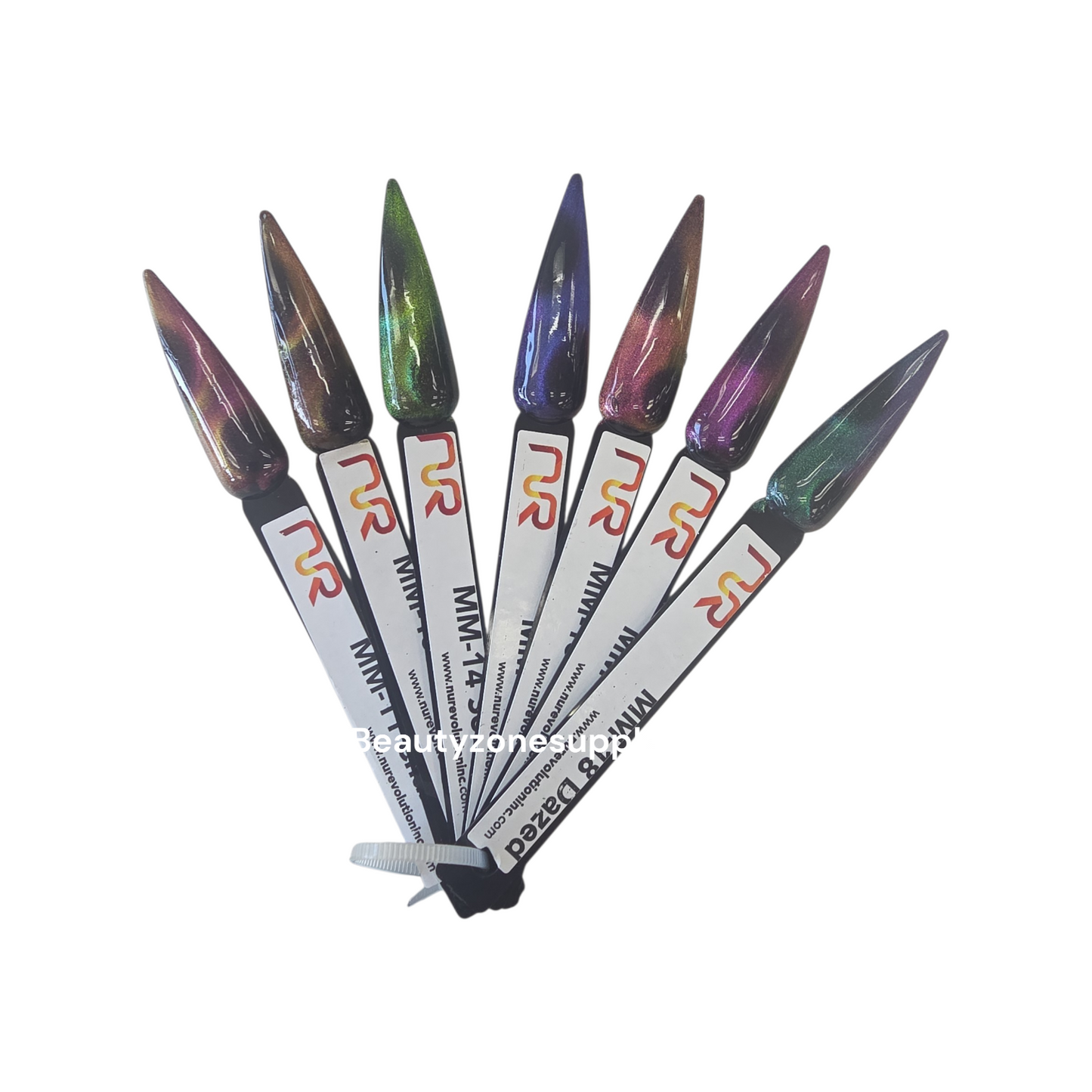 Nurevolution Magical Magnetic kit