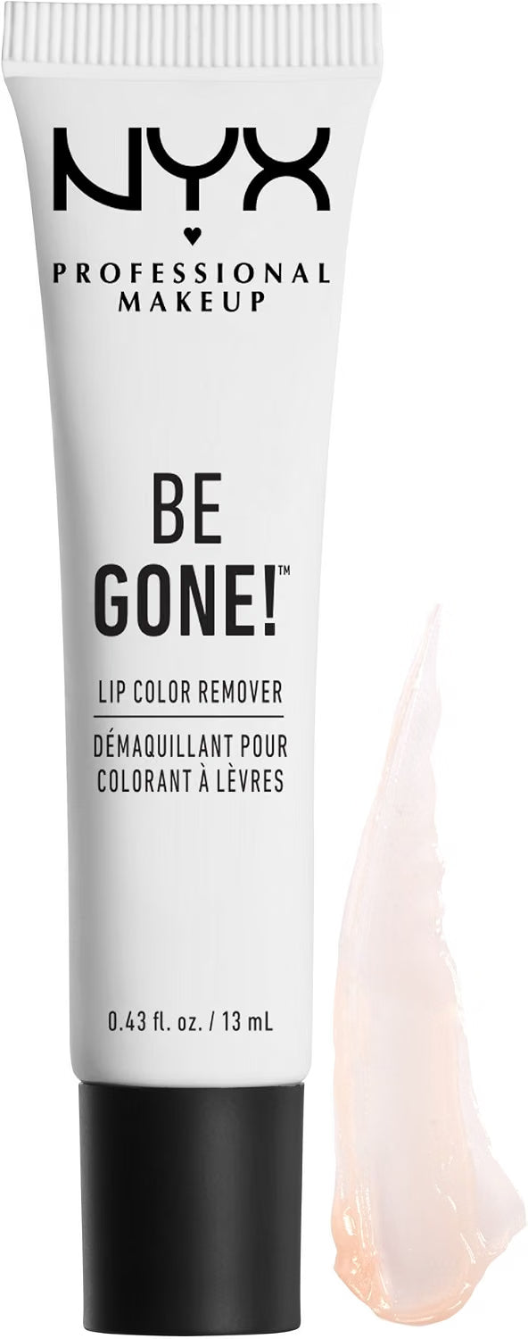 Nyx Be Gone!Lp Color Remover Bglr01