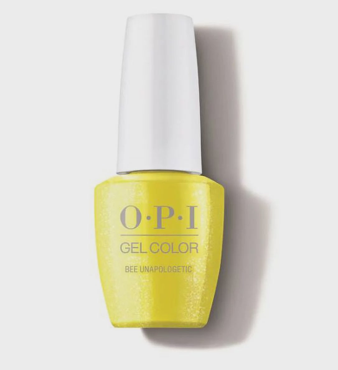 OPI GelColor Bee Unapologetic 0.5 oz #GCB010
