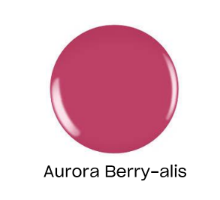 OPI GelColor Inteli-Gel Aurora Berry-alis 0.5 oz #GCI64