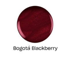 OPI GelColor Inteli-Gel Bogotá Blackberry 0.5 oz #GCF52