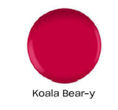 OPI GelColor Inteli-Gel Koala Bear-y 0.5 oz #GCA46