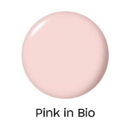 OPI GelColor Inteli-Gel Pink in Bio 0.5 oz #GCS001
