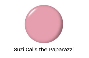 OPI GelColor Inteli-Gel Suzi Calls the Paparazzi 0.5 oz #GCH001