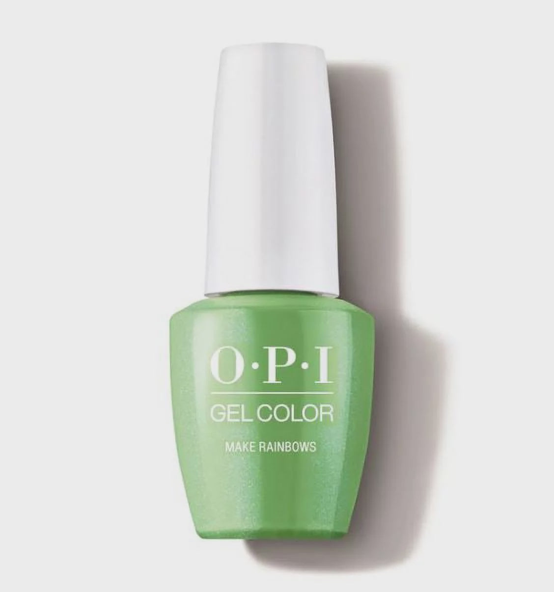 OPI GelColor Make Rainbows 0.5 oz #GCB009
