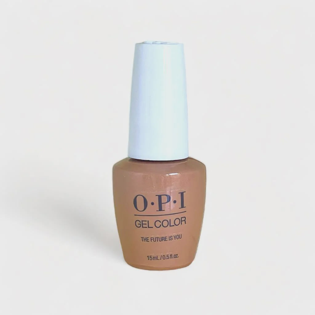 OPI GelColor The Futureis You 0.5 oz #GCB012