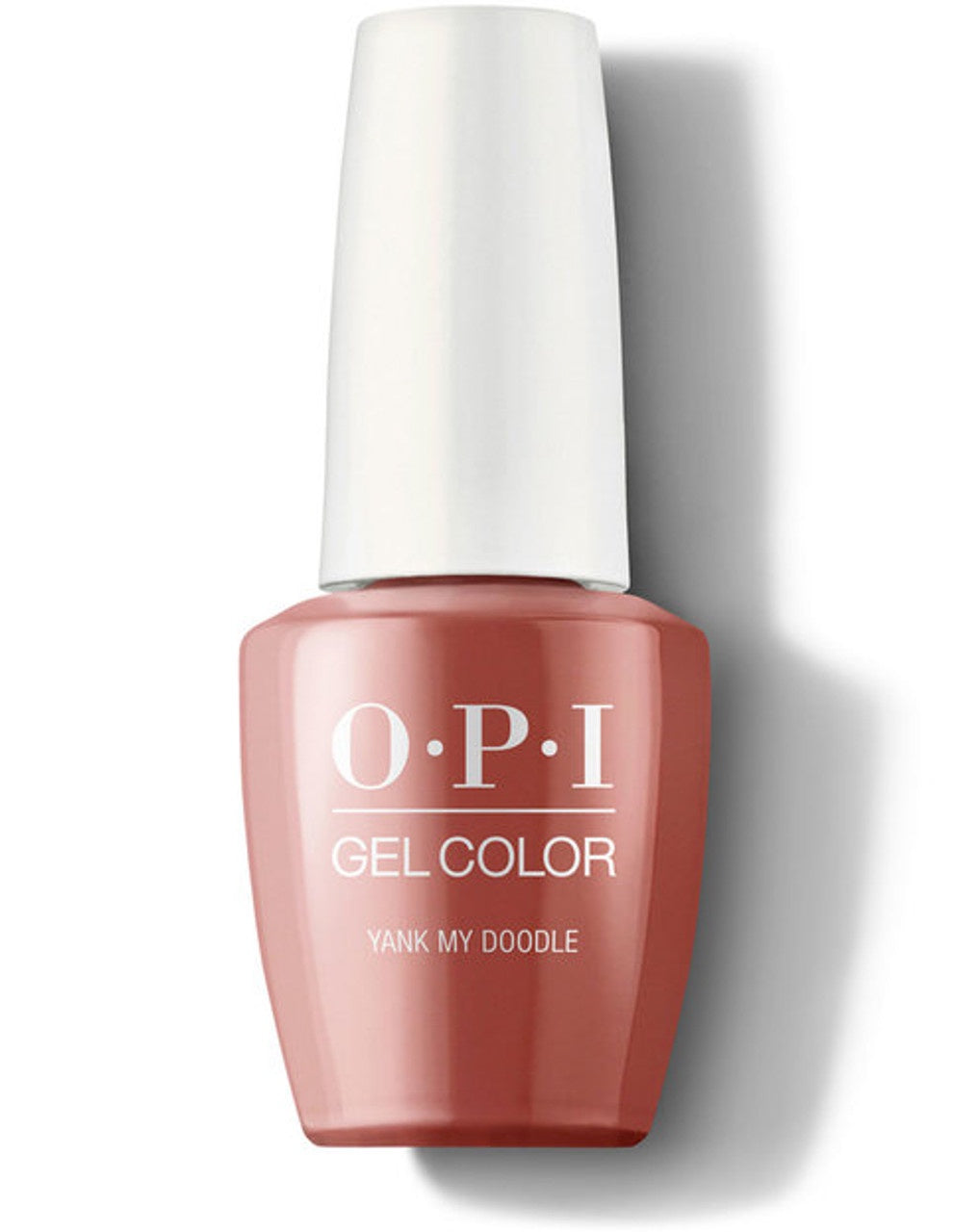 OPI GelColor Yank My Doodle #GCW58
