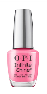 OPI Infinite Shine Beat Goes Neon and On 0.5 oz #ISL209