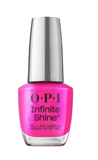 OPI Infinite Shine Brighter Daze Ahead 0.5 oz #ISL210