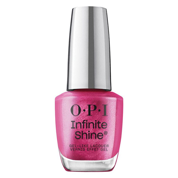 OPI Infinite Shine DeJa RoUgE 0.5 oz ISL152