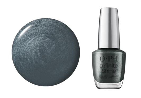 OPI Infinite Shine Get in Platform-ation 0.5 oz ISL193