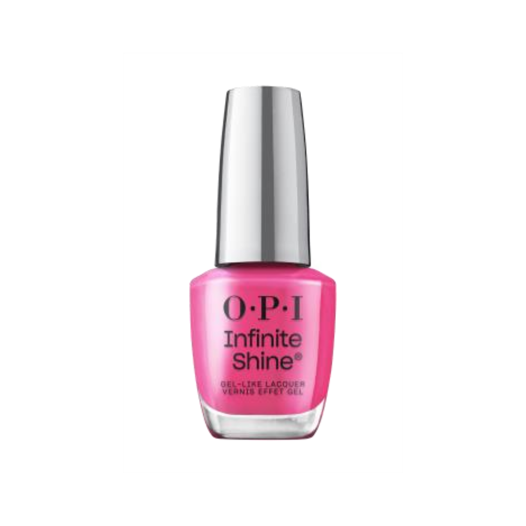 OPI Infinite Shine Koala Bear-y 0.5 oz #ISL220