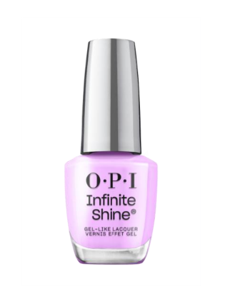 OPI Infinite Shine Learn to Fly-lac 0.5 oz #ISL218