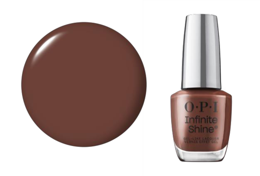 OPI Infinite Shine Lip Hot Liner 0.5 oz ISL191