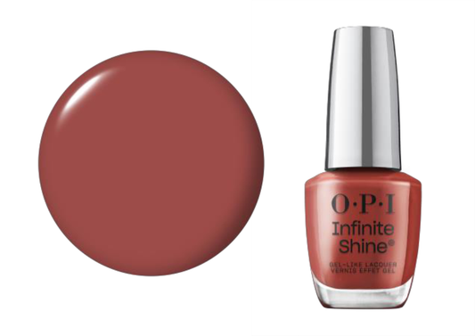 OPI Infinite Shine Nail Prep Rally 0.5 oz ISL185