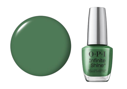 OPI Infinite Shine OPI’m a Supermodel 0.5 oz ISL190
