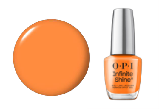 OPI Infinite Shine Rollerbabe 0.5 oz ISL186