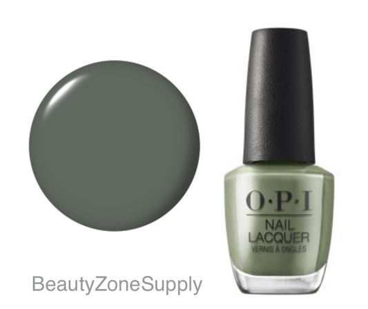 OPI Nail Lacquer Cargo All Out 0.5 oz #NLF029
