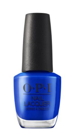 OPI Nail Lacquer Catch a Wave of Happiness 0.5 oz #NLS075