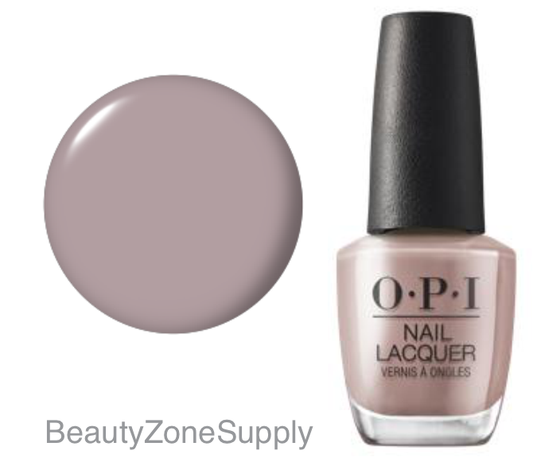OPI Nail Lacquer Crimp and Proper 0.5 oz #NLF031