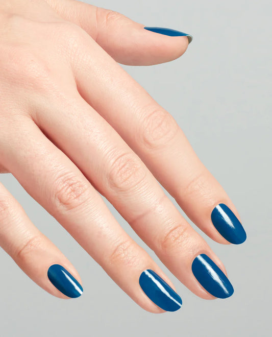 OPI Dip Powder - Muse of Milan Duomo Days, Isola Nights #DPMI06