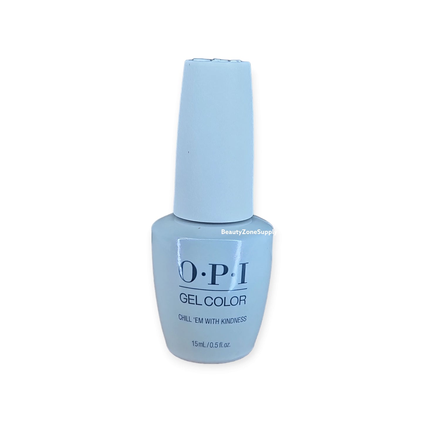 OPI GelColor Color Chill 'Em with Kindness 0.5 oz #HPQ07