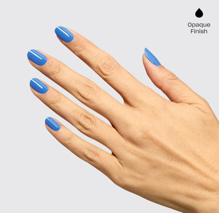 OPI GelColor Inteli-Gel Crack Me Up 0.5 oz #HPT05