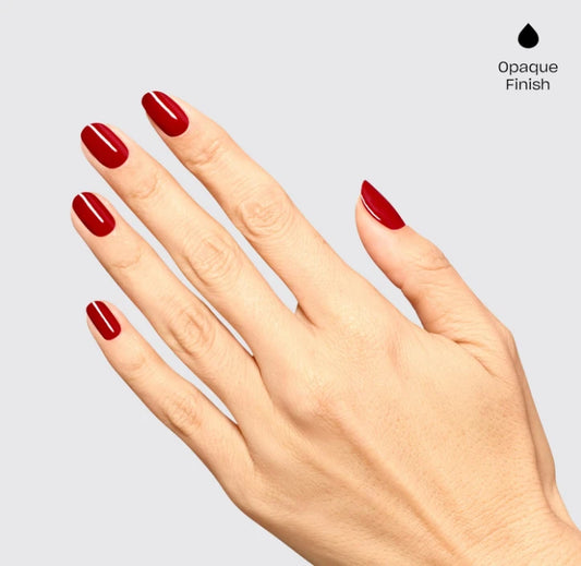 OPI GelColor Inteli-Gel Feeling Melt in Your Mani 0.5 oz #HPT02